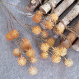 Artificial Multi-Headed Dandelion