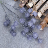 Artificial Multi-Headed Dandelion