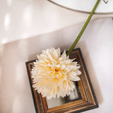 Artificial Dandelion, Pack of 6
