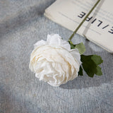 Artificial Pandora Tea Rose
